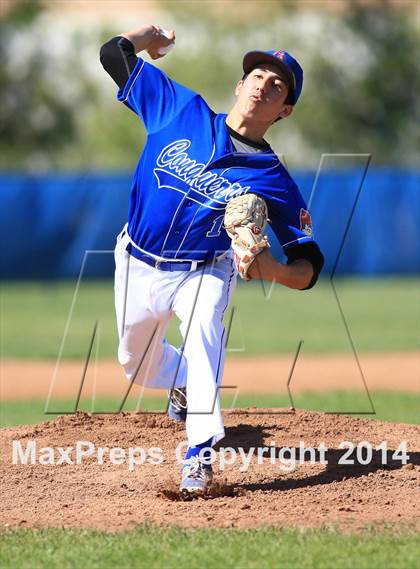 Thumbnail 2 in Wilson @ Los Altos photogallery.
