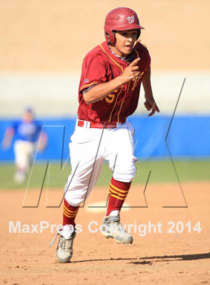 Thumbnail 3 in Wilson @ Los Altos photogallery.