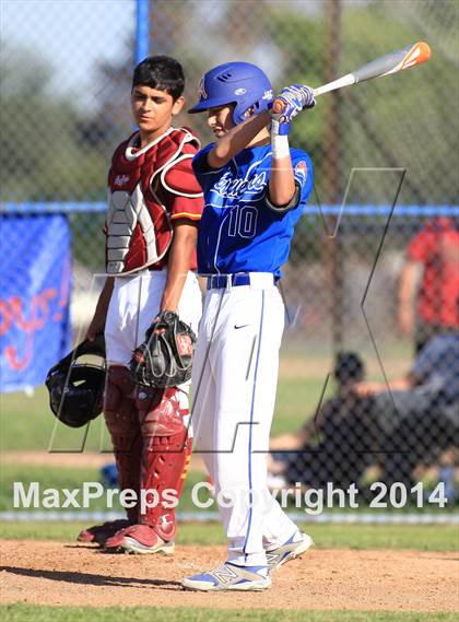 Thumbnail 1 in Wilson @ Los Altos photogallery.
