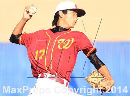 Thumbnail 1 in Wilson @ Los Altos photogallery.