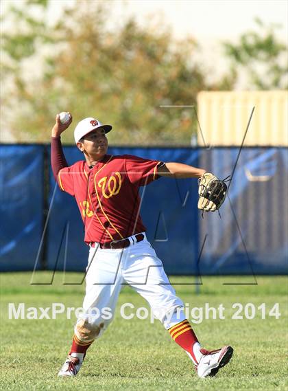 Thumbnail 2 in Wilson @ Los Altos photogallery.