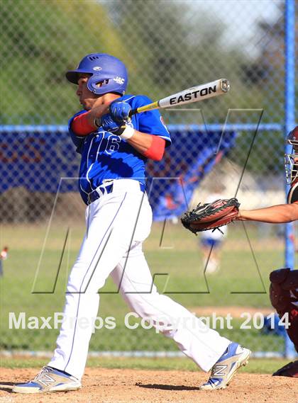 Thumbnail 1 in Wilson @ Los Altos photogallery.