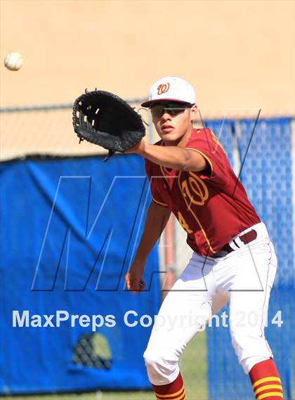 Thumbnail 3 in Wilson @ Los Altos photogallery.