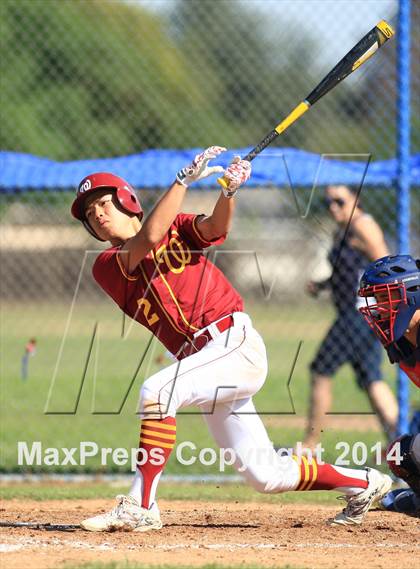 Thumbnail 1 in Wilson @ Los Altos photogallery.
