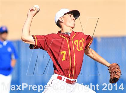 Thumbnail 3 in Wilson @ Los Altos photogallery.
