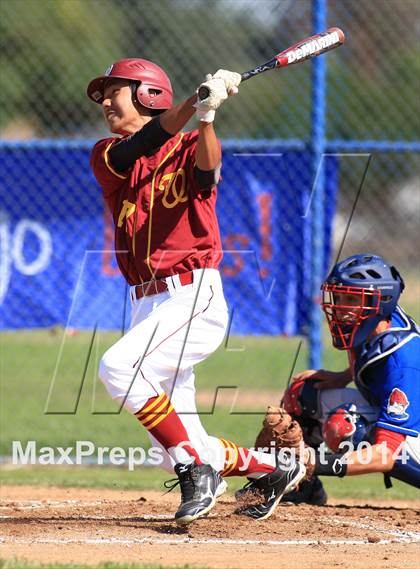 Thumbnail 3 in Wilson @ Los Altos photogallery.