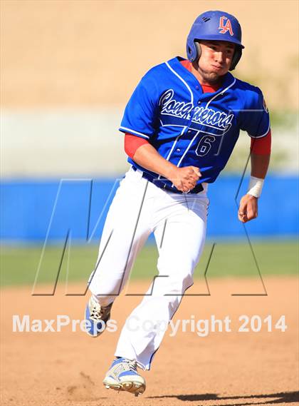 Thumbnail 1 in Wilson @ Los Altos photogallery.