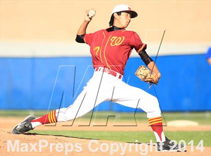 Thumbnail 2 in Wilson @ Los Altos photogallery.
