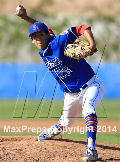Thumbnail 3 in Wilson @ Los Altos photogallery.