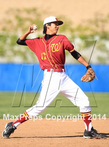 Thumbnail 2 in Wilson @ Los Altos photogallery.