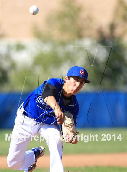Thumbnail 1 in Wilson @ Los Altos photogallery.
