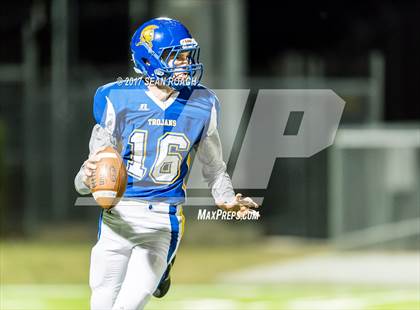 Thumbnail 3 in JV: Bowie @ Anderson Blue photogallery.