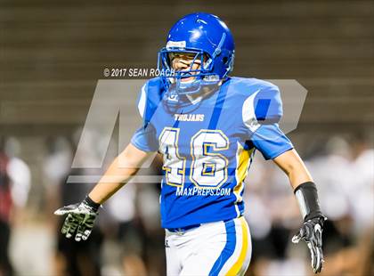 Thumbnail 2 in JV: Bowie @ Anderson Blue photogallery.