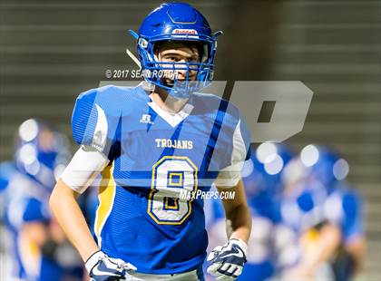 Thumbnail 1 in JV: Bowie @ Anderson Blue photogallery.