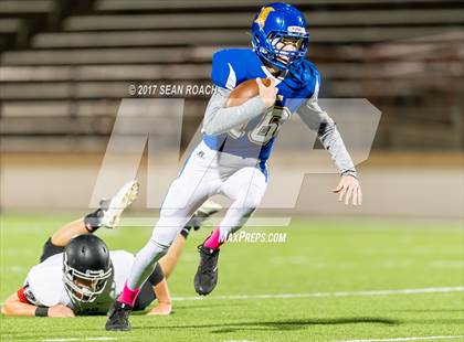 Thumbnail 2 in JV: Bowie @ Anderson Blue photogallery.