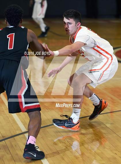 Thumbnail 1 in Hewitt-Trussville @ Grissom photogallery.