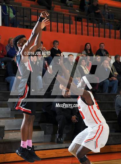 Thumbnail 2 in Hewitt-Trussville @ Grissom photogallery.