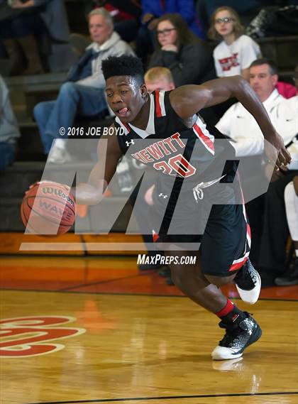 Thumbnail 2 in Hewitt-Trussville @ Grissom photogallery.
