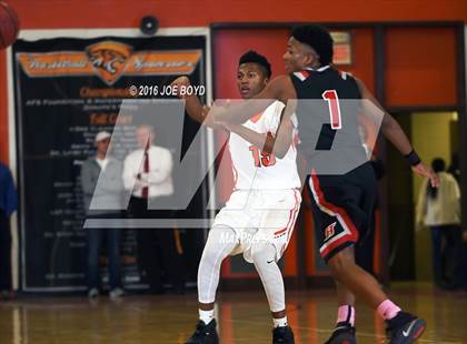 Thumbnail 1 in Hewitt-Trussville @ Grissom photogallery.