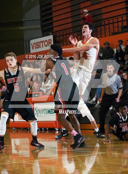 Thumbnail 1 in Hewitt-Trussville @ Grissom photogallery.