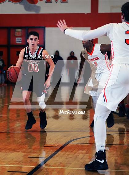 Thumbnail 1 in Hewitt-Trussville @ Grissom photogallery.