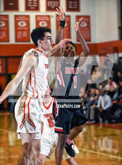 Thumbnail 3 in Hewitt-Trussville @ Grissom photogallery.