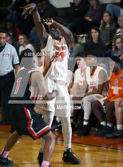 Thumbnail 2 in Hewitt-Trussville @ Grissom photogallery.