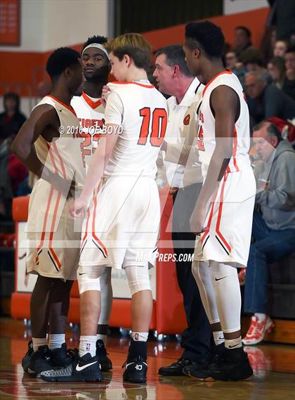 Thumbnail 3 in Hewitt-Trussville @ Grissom photogallery.