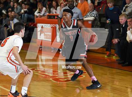 Thumbnail 2 in Hewitt-Trussville @ Grissom photogallery.