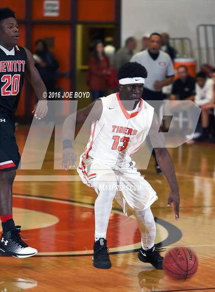 Thumbnail 2 in Hewitt-Trussville @ Grissom photogallery.