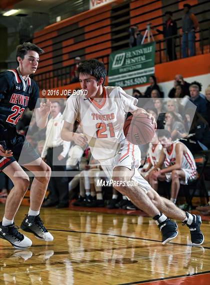 Thumbnail 2 in Hewitt-Trussville @ Grissom photogallery.