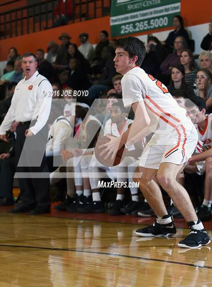 Thumbnail 1 in Hewitt-Trussville @ Grissom photogallery.