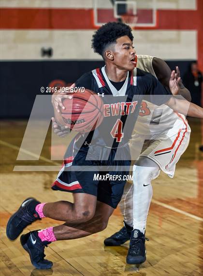 Thumbnail 3 in Hewitt-Trussville @ Grissom photogallery.