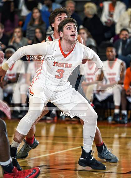 Thumbnail 1 in Hewitt-Trussville @ Grissom photogallery.