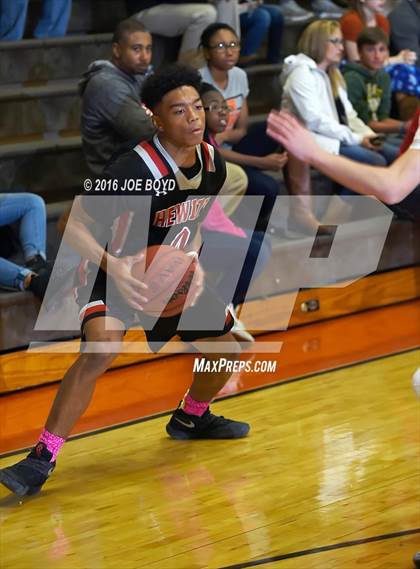 Thumbnail 1 in Hewitt-Trussville @ Grissom photogallery.