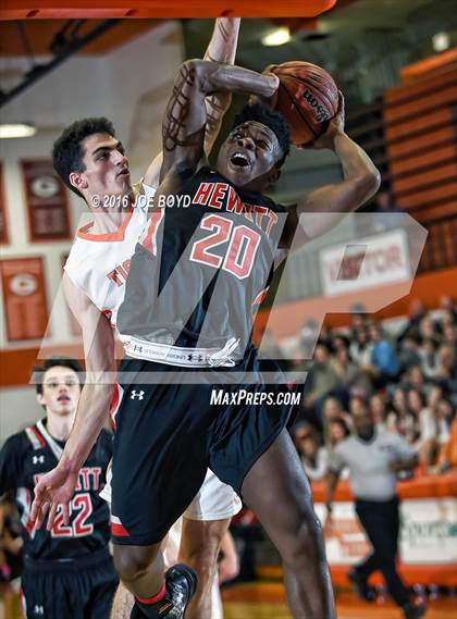 Thumbnail 3 in Hewitt-Trussville @ Grissom photogallery.