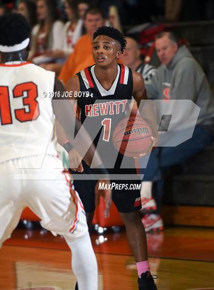 Thumbnail 2 in Hewitt-Trussville @ Grissom photogallery.