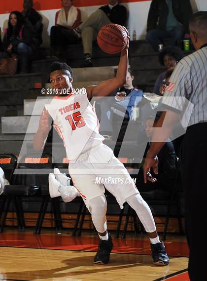 Thumbnail 3 in Hewitt-Trussville @ Grissom photogallery.