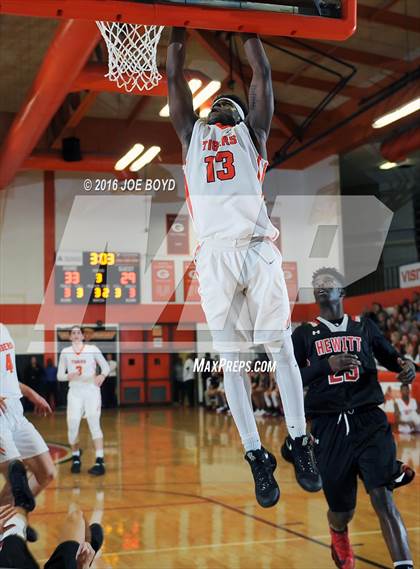 Thumbnail 2 in Hewitt-Trussville @ Grissom photogallery.