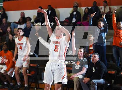 Thumbnail 1 in Hewitt-Trussville @ Grissom photogallery.