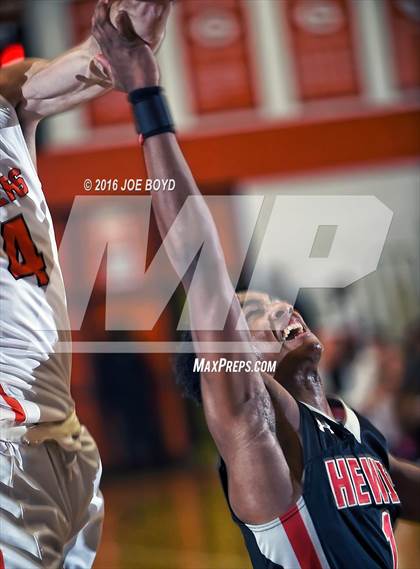 Thumbnail 1 in Hewitt-Trussville @ Grissom photogallery.