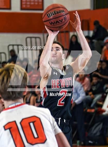 Thumbnail 3 in Hewitt-Trussville @ Grissom photogallery.