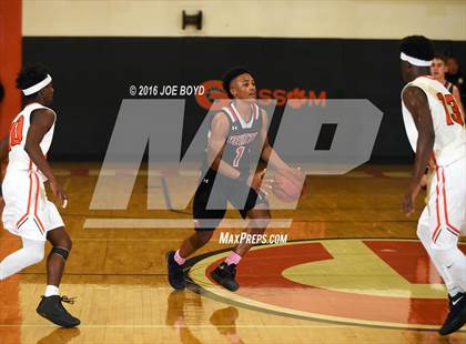 Thumbnail 2 in Hewitt-Trussville @ Grissom photogallery.