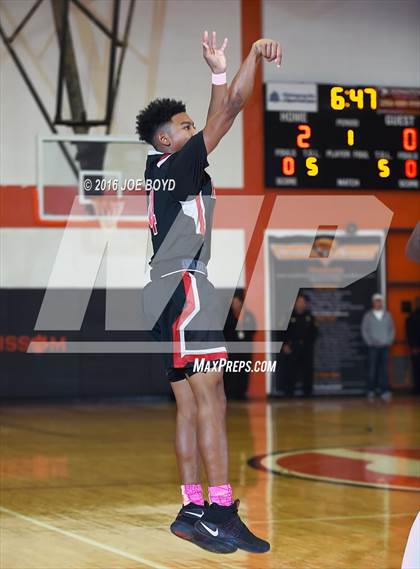 Thumbnail 2 in Hewitt-Trussville @ Grissom photogallery.