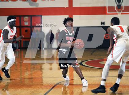 Thumbnail 2 in Hewitt-Trussville @ Grissom photogallery.