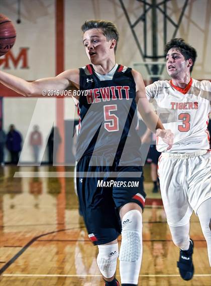 Thumbnail 3 in Hewitt-Trussville @ Grissom photogallery.