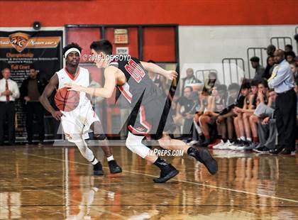 Thumbnail 1 in Hewitt-Trussville @ Grissom photogallery.