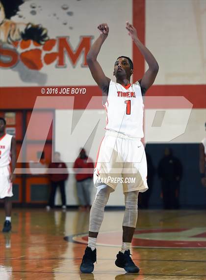 Thumbnail 3 in Hewitt-Trussville @ Grissom photogallery.