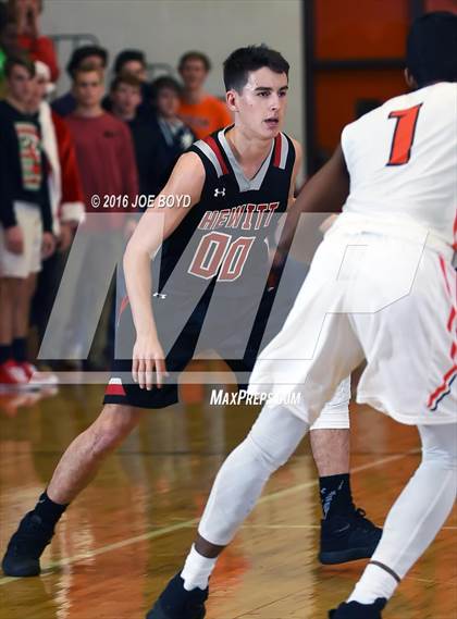 Thumbnail 1 in Hewitt-Trussville @ Grissom photogallery.