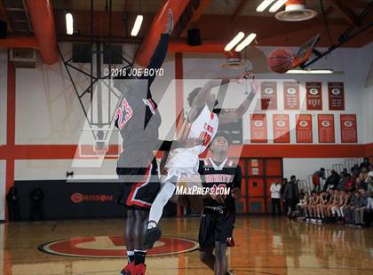 Thumbnail 3 in Hewitt-Trussville @ Grissom photogallery.